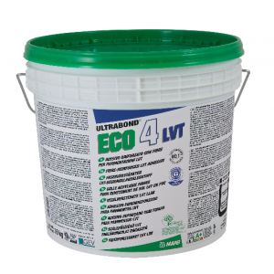 ULTRABOND ECO 4 LVT