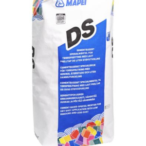 DS  