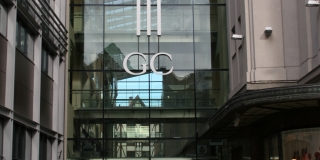 Galerija Centrs