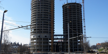 Augstceltne „Z-towers”