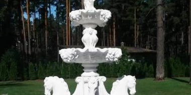 Strūklaka