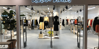 T/C "Galerija Rīga", veikals "& other stories"