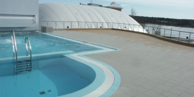 „Līvu” akvaparks Jūrmalā