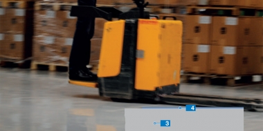 Mapefloor PU SL: Bezšuvju poliuretāna pārklājums, kas piemērots grīdām rūpniecības un komerciālās telpās